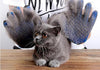 Groomly - The Amazing Pet Grooming Glove