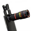 【Last day discount】Magic 8x/12x/14x Zoom Telescopic Lens (Compatible With All Phones)