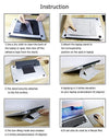 Invisible Notebook Stand(Fiting All Laptop&ipad)