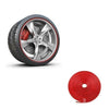 Pro Wheel Rim Protector ( 8m ) [Note: A roll can wrap four wheels.]