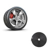 Pro Wheel Rim Protector ( 8m ) [Note: A roll can wrap four wheels.]