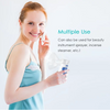 BREATHE-RIGHT MICRO-NEBULIZER: PORTABLE, CONVENIENT & EFFECTIVE