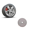 Pro Wheel Rim Protector ( 8m ) [Note: A roll can wrap four wheels.]