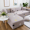 Elastic universal sofa cover (Order Today and Save 50%)