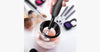 Amazing Makeup Brush Cleaner and Dryer – Keeps Your Makeup Brushes Clean To Prevent Infections