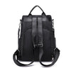 Nylon Multi-functional Waterproof Outing Backpack