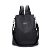 Nylon Multi-functional Waterproof Outing Backpack