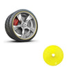 Pro Wheel Rim Protector ( 8m ) [Note: A roll can wrap four wheels.]