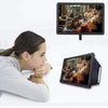 (Last Day Promotion 60% OFF)3D Portable Universal Screen Amplifier