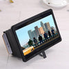 (Last Day Promotion 60% OFF)3D Portable Universal Screen Amplifier