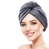 Rapid Drying Hair Towel - Upsell