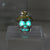 Glowing Skull Ring (50% Off)