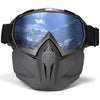 Premium Cold Weather Windproof Anti-Fog Outdoors Mask --Buy 2 free shipping