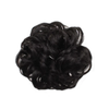 (LAST DAY PROMOTION, 50% OFF) MESSY OUT-OF-BED ROSE BUN SCRUNCHIE