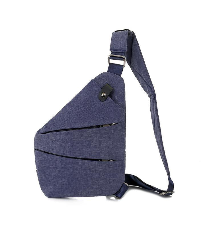 (50% Off - Limited Time Sale) Personal Pocket Bag