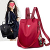 Women Oxford Anti-theft Casual Bags