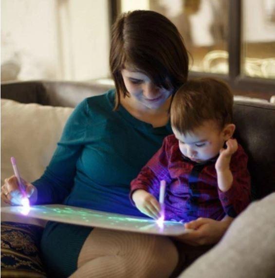 Luminous Painting Children Gifts