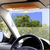 Car sun visor