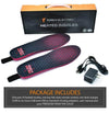 50%OFF Today Only - Rechargeable Heated Insoles