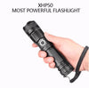 Powerful Flashlight  (Buy 2 Free Shipping & Buy 3 Get 1 Free)