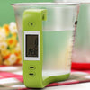 Digital Measuring Cup Scale