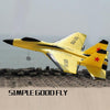 Remote Controlled Airplane