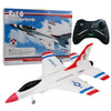 Remote Controlled Airplane