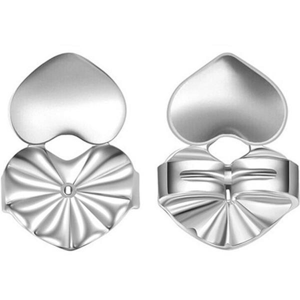 18K Hypoallergenic Earring Lifter (Set of 2)