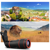 【Last day discount】Magic 8x/12x/14x Zoom Telescopic Lens (Compatible With All Phones)