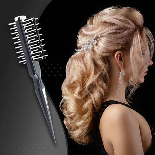 New Style Comb - Save 50% - Order Today