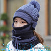 3-in-1 Winter Mask