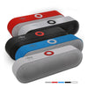 NBY-18 Mini Bluetooth Speaker Portable Wireless Speaker Sound System 3D Stereo Music