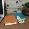 LED Five-color Night Light USB Charging Folding Book Light（BUY 1 GET 2ND 10% OFF）