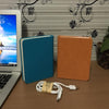 LED Five-color Night Light USB Charging Folding Book Light（BUY 1 GET 2ND 10% OFF）