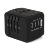 All-in-one 4 USB Universal Power Travel Adapter （BUY 1 GET 2ND 10% OFF）