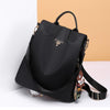 Women Oxford Anti-theft Casual Bags