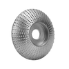 Grinder Shaping Disc