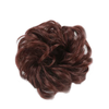 (LAST DAY PROMOTION, 50% OFF) MESSY OUT-OF-BED ROSE BUN SCRUNCHIE