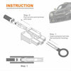 Car Terminal Removal Tool Kit (Order Today and Save 50%)