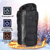 (Last day promotion-50% OFF)Unisex Warming Heated Vest(free shipping)