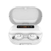 70% OFF Holiday Promotion-Touch Control Wireless Earbuds With Power Box