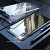 Iphone Double-sided Glass Magnetic King Mobile Phone Cases (Order Today and Save 50%)