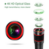 【Last day discount】Magic 8x/12x/14x Zoom Telescopic Lens (Compatible With All Phones)