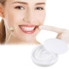 (50% Off - Today Only) Perfect Smile Snap-On Braces