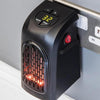 (75% Off - Today Only) Portable Plug-In Mini Heater