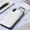 New Design iPhone Cover for AirPods Holder Hard Case