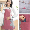 Erasable Hand Waterproof Kitchen Apron