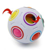 Magic Rainbow Ball Press Football Cube（BUY 1 GET 2ND 10% OFF）