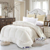 4Kg Thicken Shearling Blanket Winter Soft Warm Bed Quilt for Bedding Twin Full Queen King Size