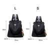 Women Oxford Anti-theft Casual Bags